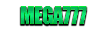 Logo Mega777