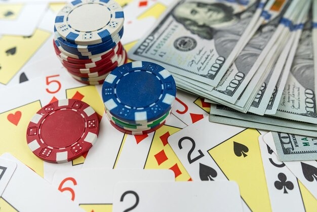 Live Betting Game 